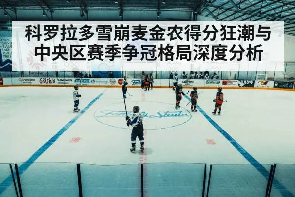 ice hockey arena game